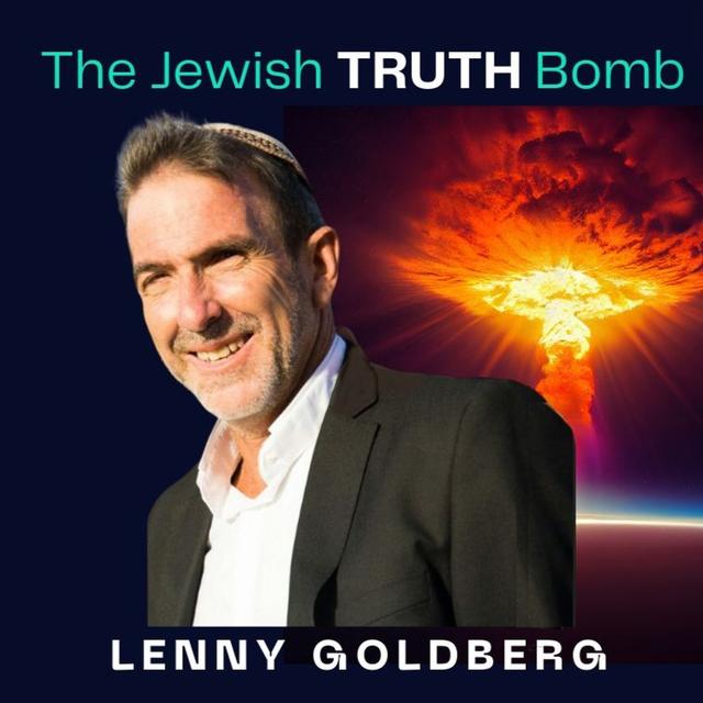 Jerusalem Day Special - The Jewish Truth Bomb - podcast episode cover