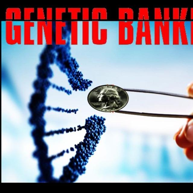 Show sample for 10/21/24: GENETIC BANKRUPTCY W/ SOUTHERN JAMESON WEST - podcast episode cover