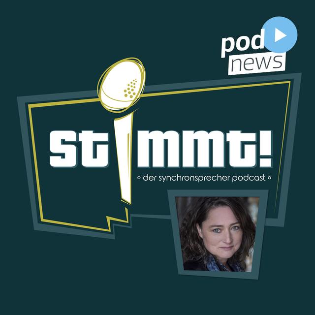 #40 Elisabeth Günther – Sprachen sind wie Musik... - podcast episode cover