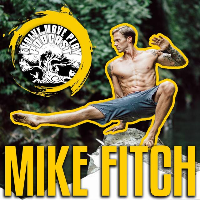 LIVE Discussion With Mike Fitch | EMP Podcast 78 - podcast episode cover