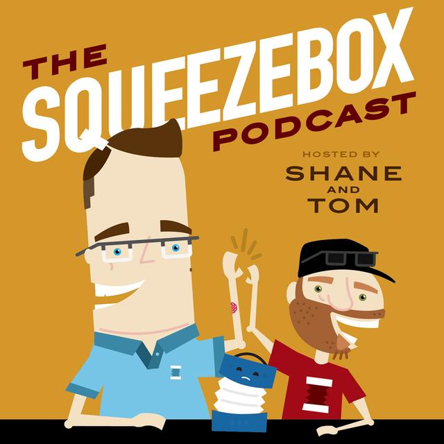 252: Two-neral - podcast episode cover
