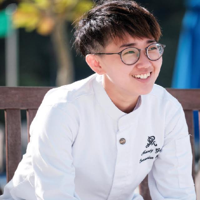 S2E6: Pan-Asian Cuisine, Bocuse d’Or, and THE Destination Restaurant of Langkawi - podcast episode cover