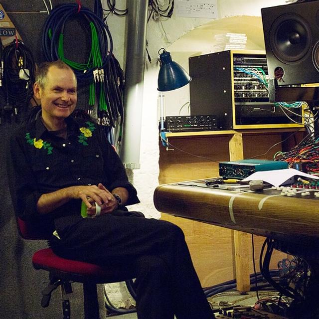 John Parish's great ideas - podcast episode cover