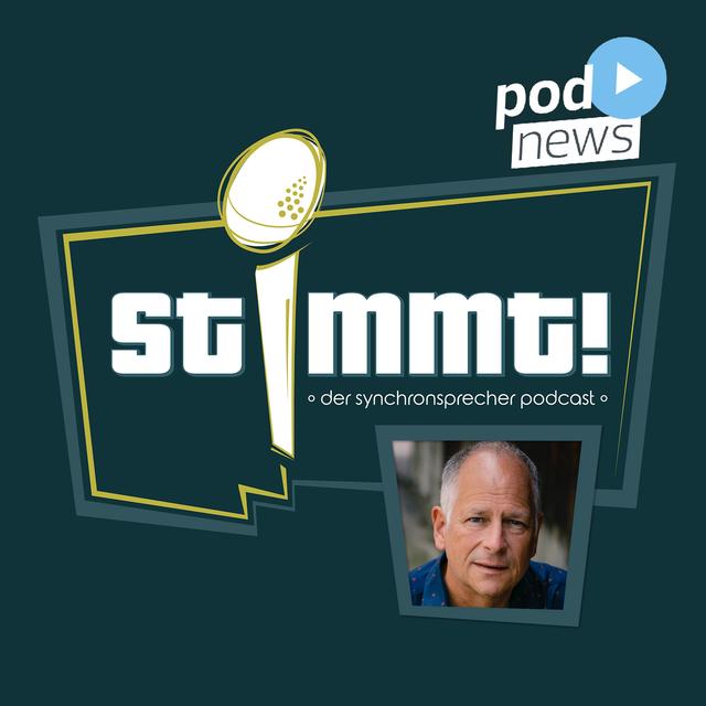 #41 Frank Röth - Es hat sich gelohnt... - podcast episode cover