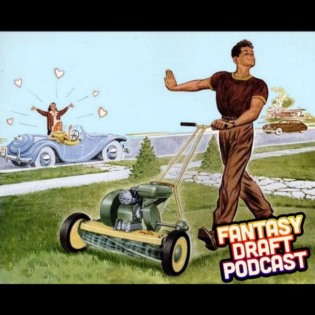 Ep 0029: Chores - podcast episode cover