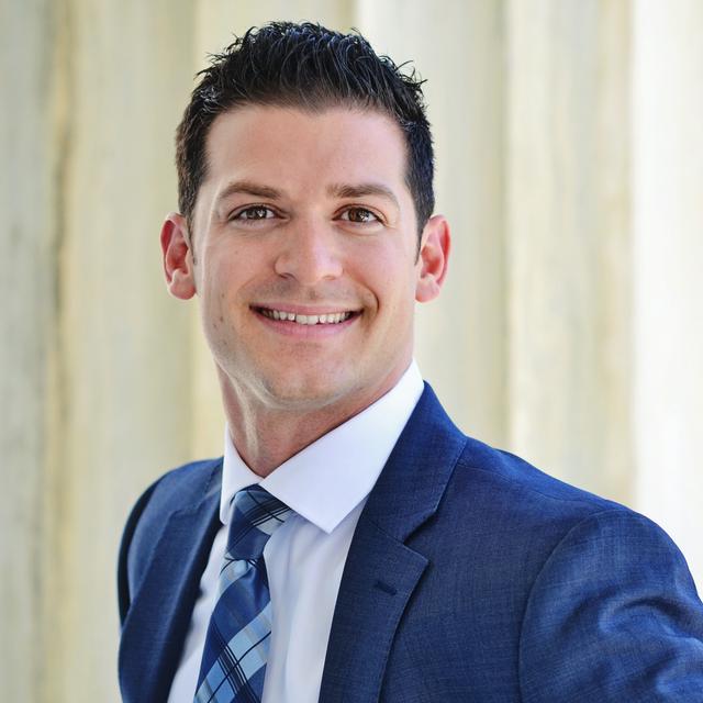 Ep #59 - Beat viruses and build a strong immune system - w/Dr James DiNicolantonio - podcast episode cover