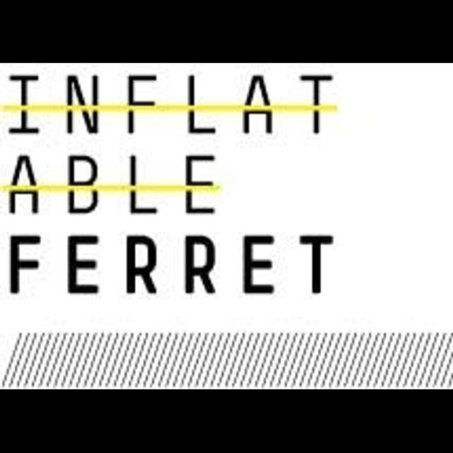 Blitzen Trapper Interview w/ the Inflatable Ferret (Lawrence, KS) - podcast episode cover