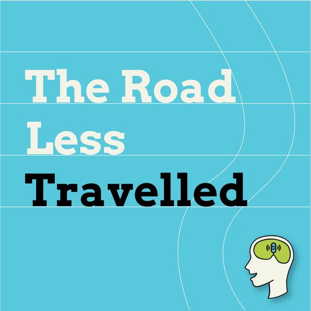 Journey vs Destination: How to Optimise For The Right Things In Life - podcast episode cover