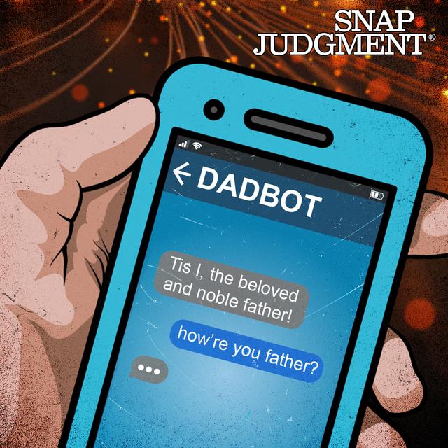Tongue Tied - Snap Classic - podcast episode cover