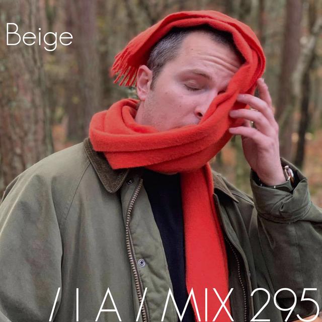IA MIX 295 Beige - podcast episode cover