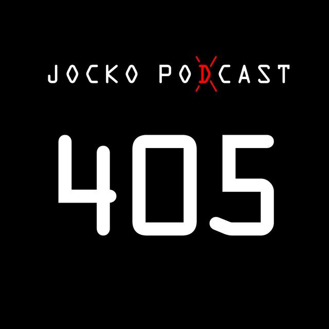405: All on The Field and None in The Tank.  Battles, Bullets, and Lessons with Ret. Navy SEAL, Jimmy May. - podcast episode cover