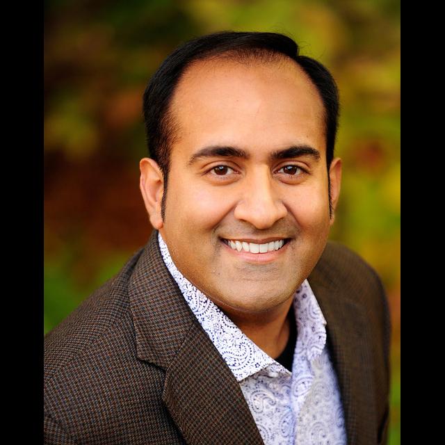 168: Navigating Non-Obvious Trends with Rohit Bhargava - podcast episode cover