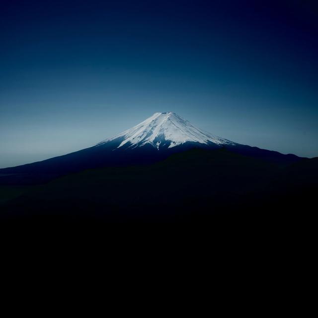 20: Fear and loathing on Mount Fuji - podcast episode cover