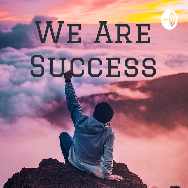 Positivity - podcast episode cover