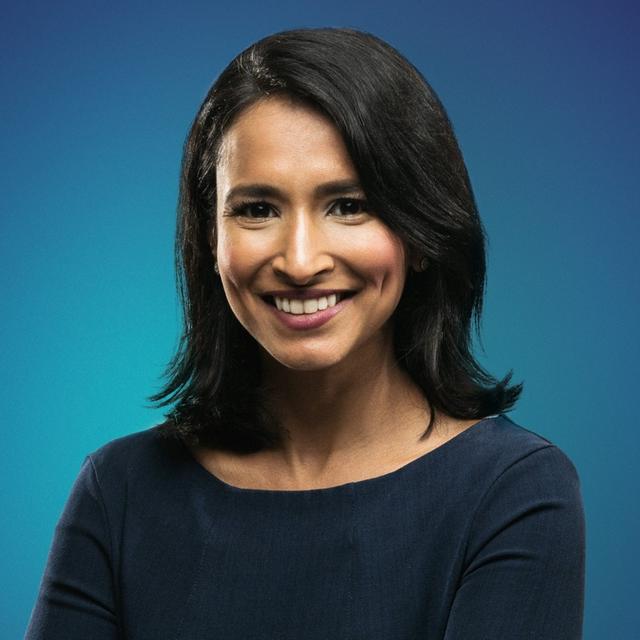 937: Driving Decisions That Have Conviction | Neha Krishnamohan, CFO, Kinnate Biopharma - podcast episode cover