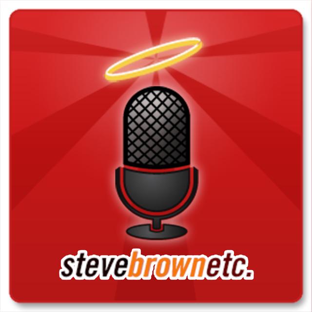 Steve Brown | Not Politically Correct (Just Correct Politically) | Steve Brown, Etc. - podcast episode cover