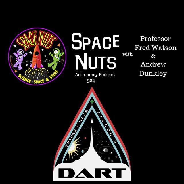 DART Wrap - An Insiders Perspective - podcast episode cover