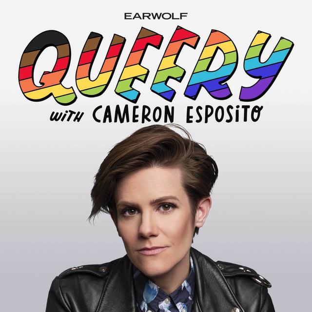 Elena Rose Vera - podcast episode cover
