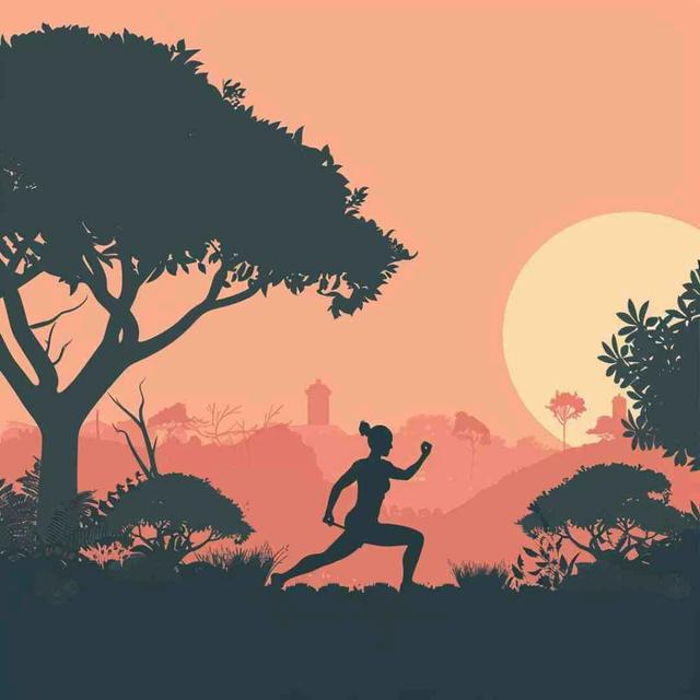 2544: Can You Do a Tabata Workout Every Day? AND Real Definition Of Good Health by Chalene Johnson - podcast episode cover