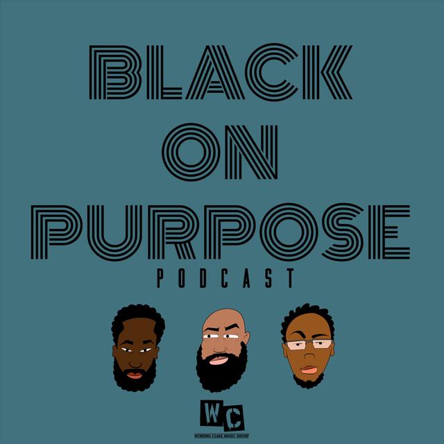 Episode 126: "Rising Up" - podcast episode cover