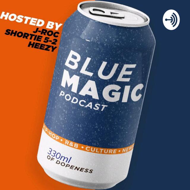 Episode 34!!! - podcast episode cover
