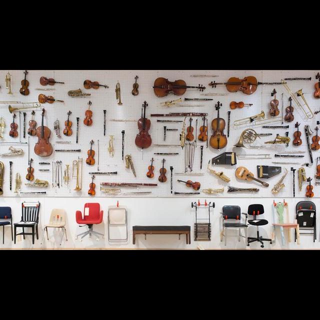 How to Build an Orchestra w/Joshua Roman - podcast episode cover