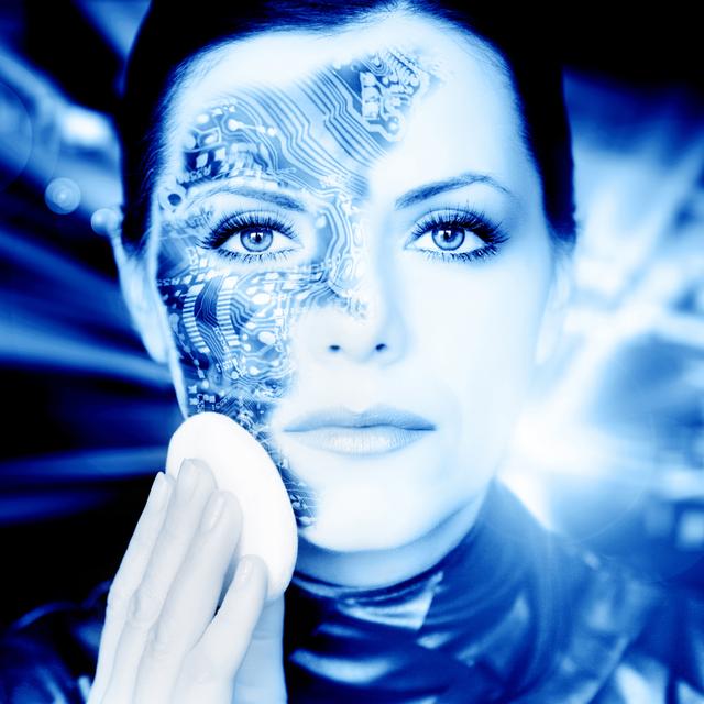 Should Robots Have Rights? With Rob Sparrow - podcast episode cover