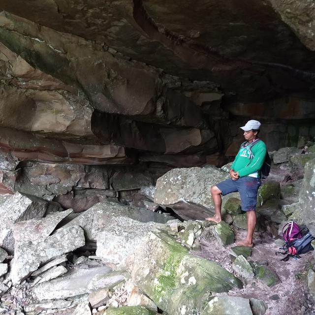 19 Lições da Chapada Diamantina com João Pé no Chão - podcast episode cover