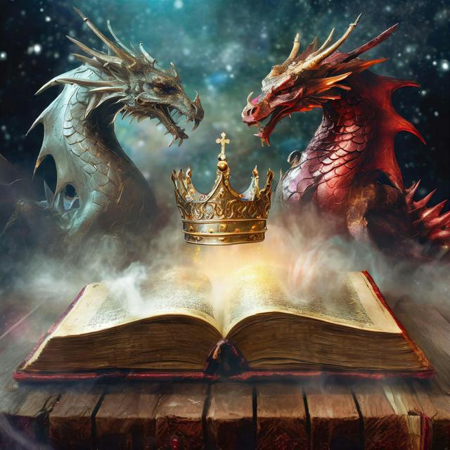 King Arthur and Arthurian Legends | Sleepy Mythology Story - podcast episode cover