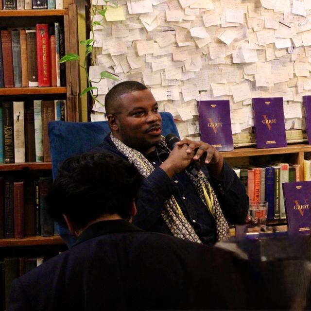 BONUS: Jeremy Pelt on Preserving Jazz Through Storytelling - podcast episode cover