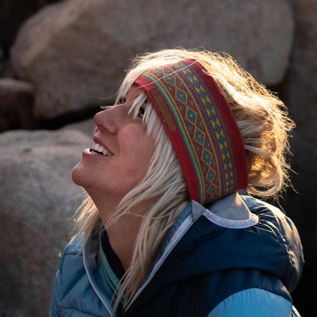 EP 06: Brittany Goris — FFA of ‘Stingray’, On and Off Mode, and Living the Dirtbag Dream - podcast episode cover