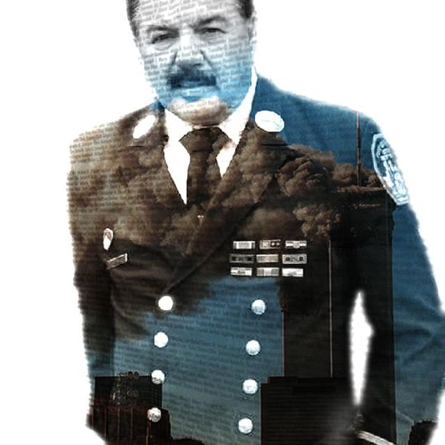 Best of TNQ Podcast: Joe Torrillo - 9/11 Survivor, Retired FDNY Lieutenant - podcast episode cover