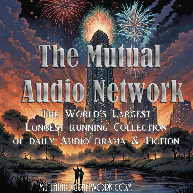 Sunday Showcase, November 24th, 2024 - podcast episode cover