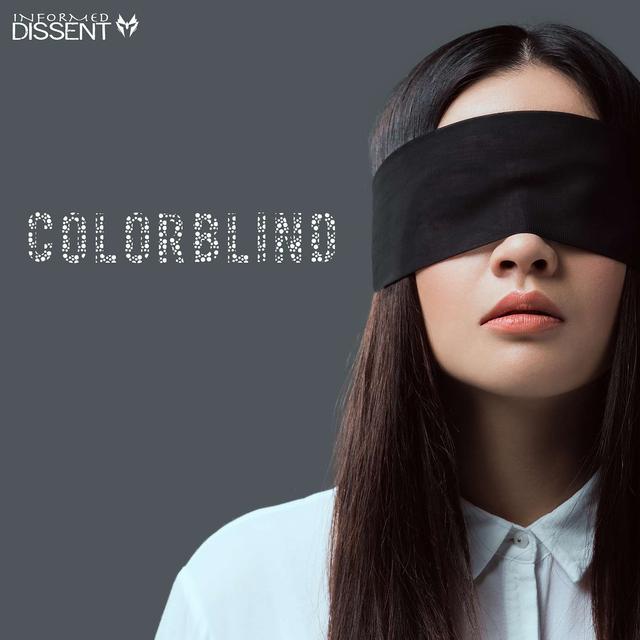 Episode 35: Colorblind - podcast episode cover