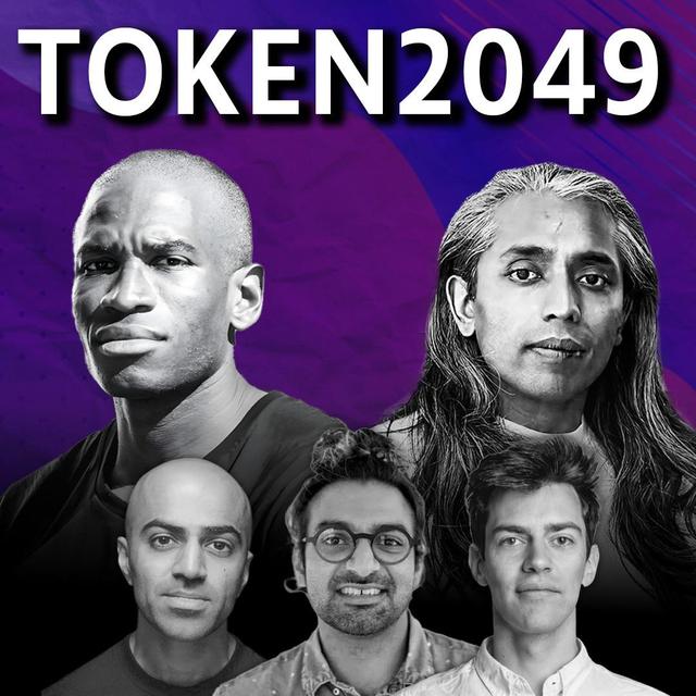 The Chopping Block: World Liberty Financial, Liquidity Risks, and Global Crypto Adoption - Ep. 708 - podcast episode cover