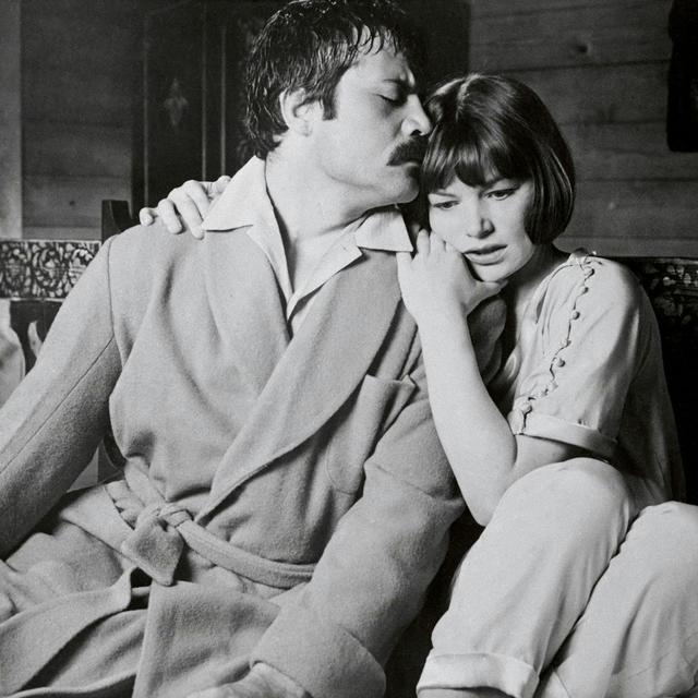 Rated or Dated: Women in Love (1969) - podcast episode cover