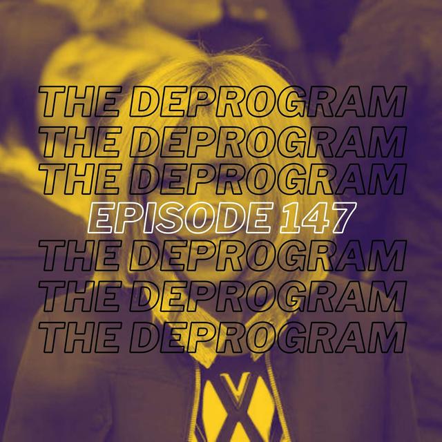 Episode 147 - Macron is married to a P*dophile - Send New(d)s September - podcast episode cover