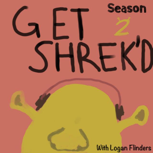 What Bailey Looks for in a Man (or Ogre) - podcast episode cover