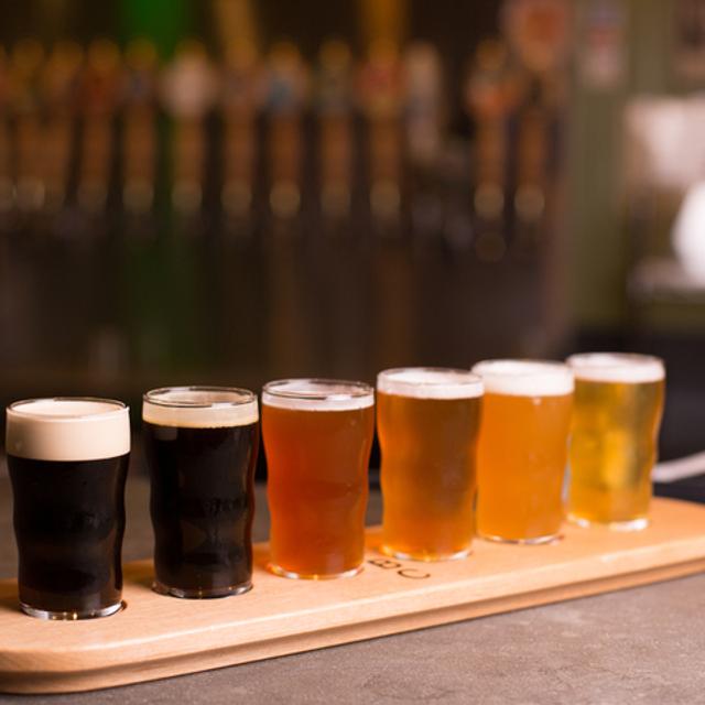 Deal and No Deal: Beverage M&A in 2019 - podcast episode cover