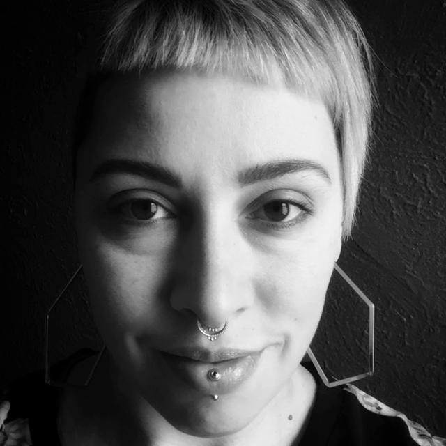 EP 32: Natasha Barnes — Myths and Truths of Strength Training, Calorie Balance, and The Power Mullet - podcast episode cover