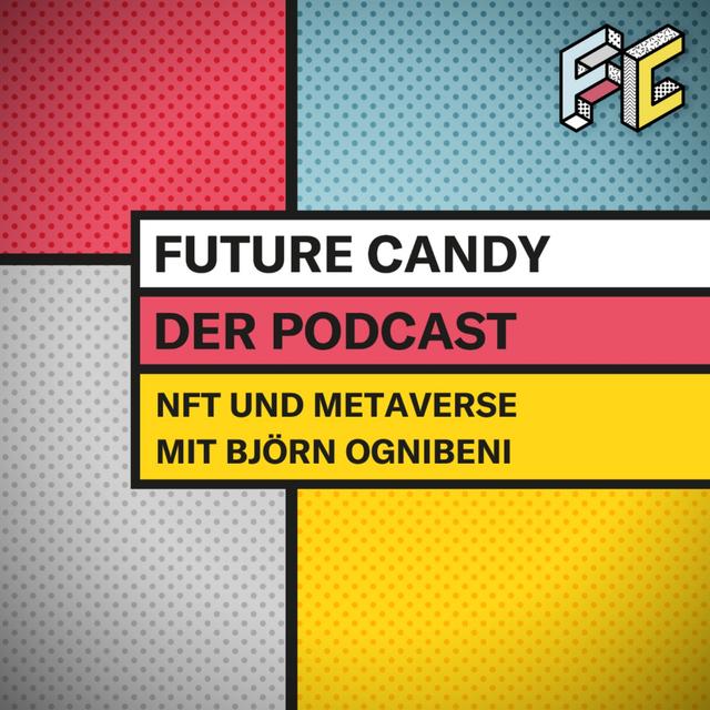 #83 Hypethemen NFT und Metaverse mit Stammgast Björn Ognibeni - podcast episode cover
