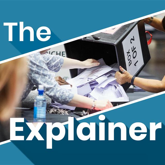 Everything you need to know about the March referendums - podcast episode cover