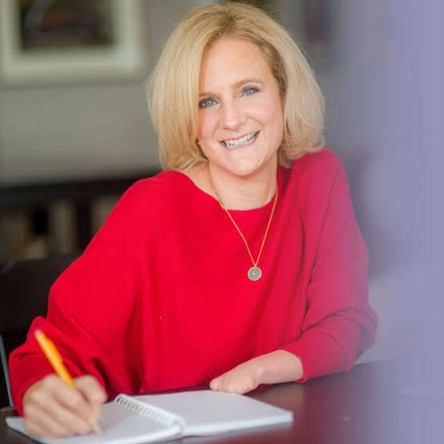 Ruth Rathblott: Embracing My Disability And The Power Of Inclusivity - podcast episode cover