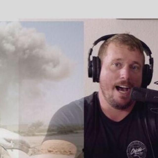 Dakota Meyer: The interview we'll never forget - podcast episode cover