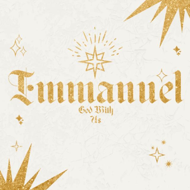 Emmanuel (God With Us) (Part 1) - God Is With Us - podcast episode cover