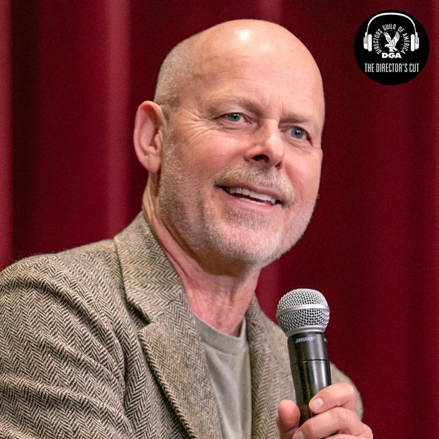 On Swift Horses with Daniel Minahan and Mary Harron (Ep. 547) - podcast episode cover