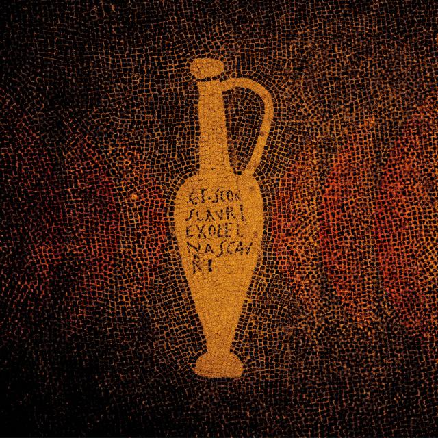 A Little Pompeiian Fish Sauce Goes a Long Way - podcast episode cover