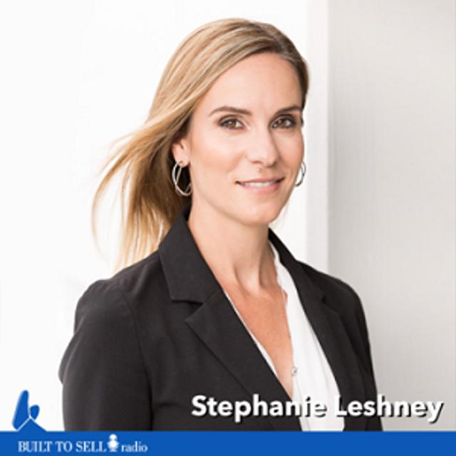 How To Sell Your Family’s Business - podcast episode cover