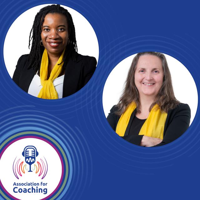 234: How Stories of African Leadership Inform Your Coaching Practice - podcast episode cover