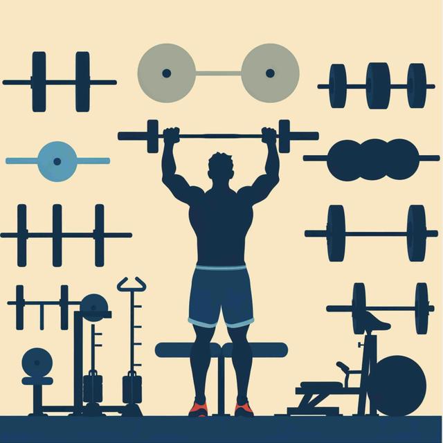 2555: Hypertrophy: The Formula For Optimal Muscle Growth by Emma Hogan of Les Mills on Strength Training - podcast episode cover